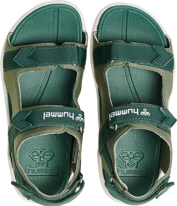 Actual product image hummel Sandal Trekking Ii Jr (36)