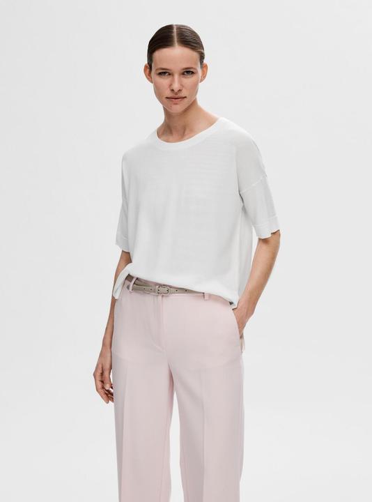 Actual product image Selected tee (L)