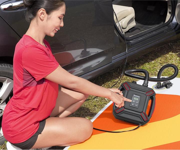 Produktbild Bestway PowerGrip
