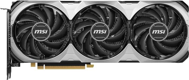 Image du produit MSI GeForce RTX 4060 Ti VENTUS 3X E 8G OC - VGA - PCI-E x16 (8 Go)