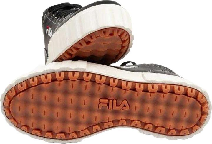 Produktbild FILA Sandblast Sneaker Leder (38)
