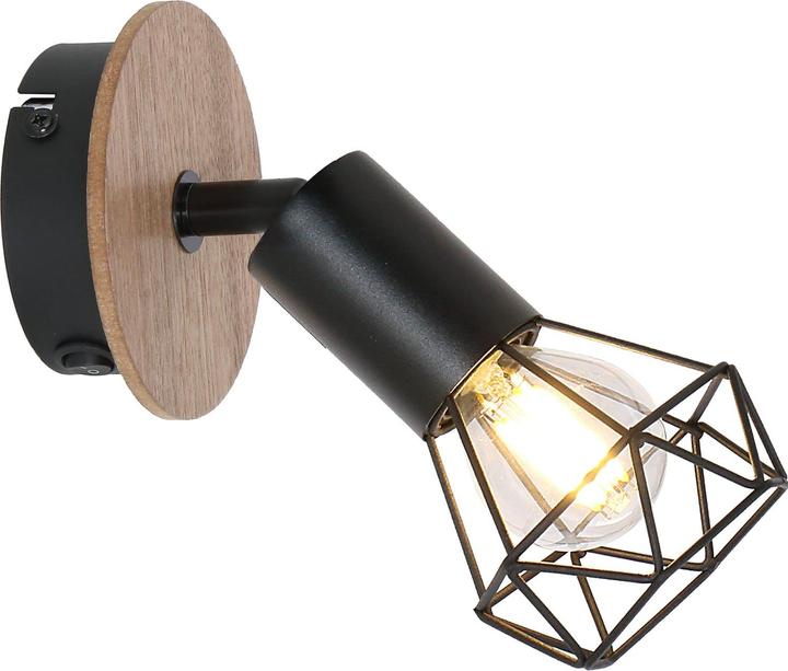 Actual product image Globo Xara I (E14)