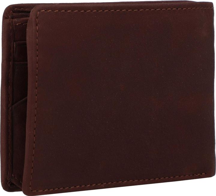 Actual product image Camel Active Ocean Geldbörse Leder 11 cm
