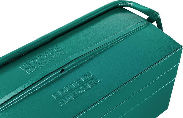 Actual product image Wesma Garage toolbox large (5 pieces)