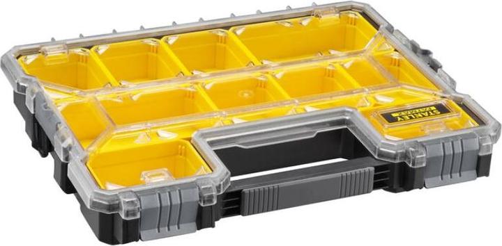 Image du produit Stanley Organisateur professionnel