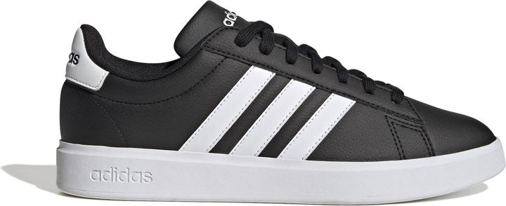 Actual product image adidas Grand Court Cloudfoam Comfort Shoe (45)