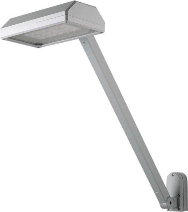 Actual product image LED wall light (IP54)