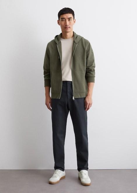 Produktbild Marc O'Polo Marc O Polo Herren Kapuzenpullover (XS)