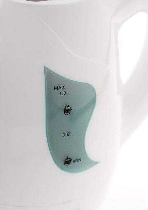 Immagine prodotto Adler AD Wasserkocher (1 l)