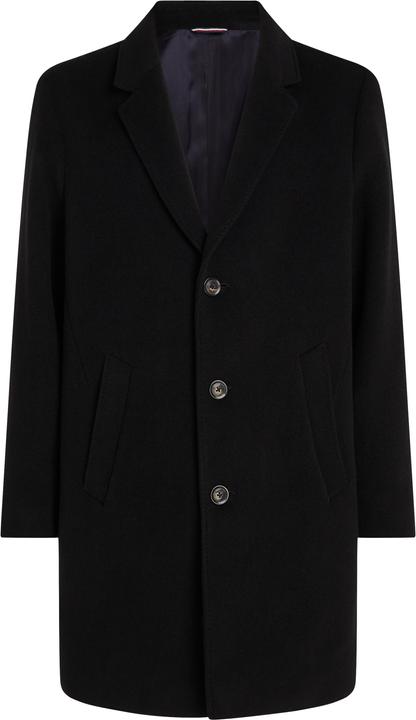 Produktbild Tommy Hilfiger Dc Wool Mix Coat (3XL)