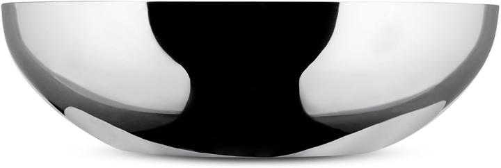 Produktbild Alessi Schale aus Edelstahl