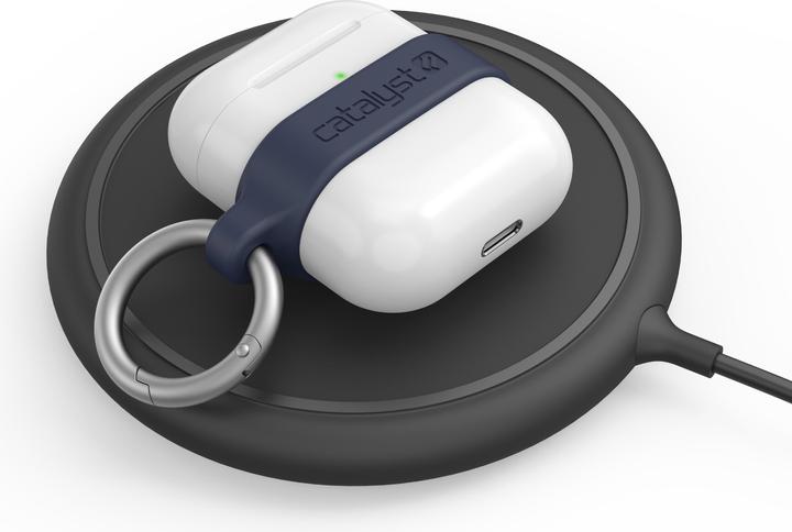 Actual product image Catalyst Minimalist Case for Apple AirPods (Headphone sleeve)