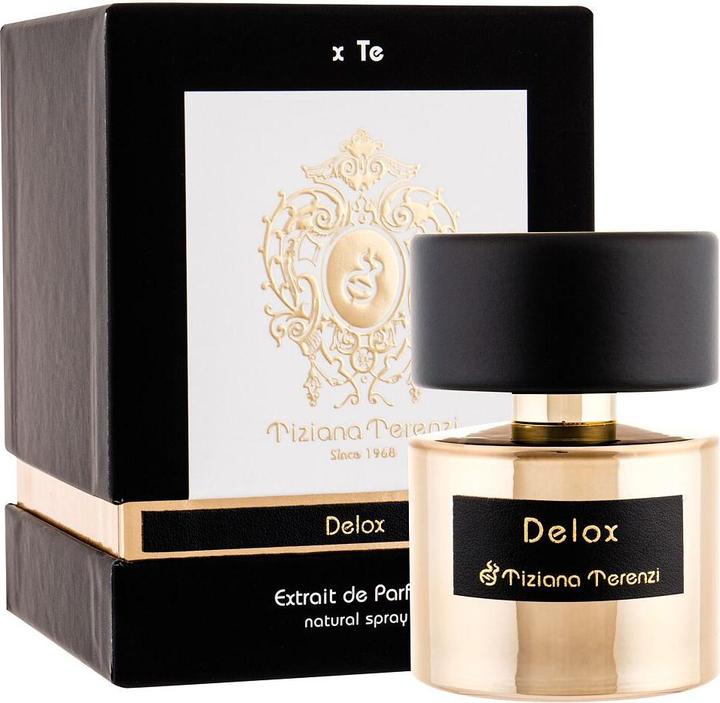 Produktbild Tiziana Terenzi Delox (Eau de Parfum, 100 ml)
