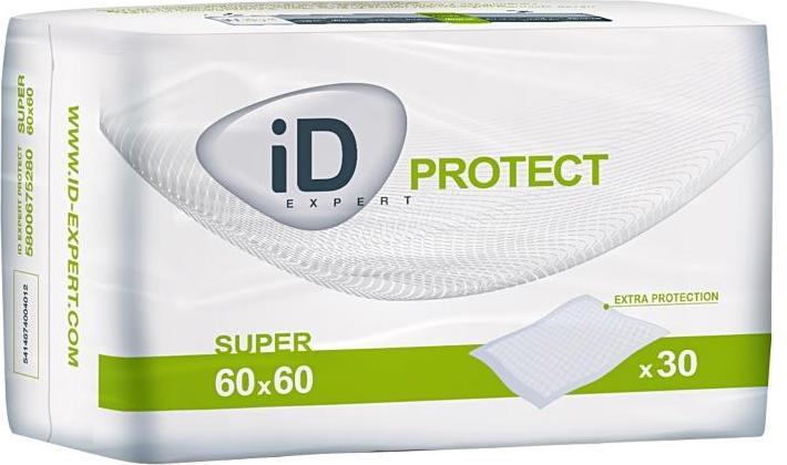 Produktbild ID Expert Protect Super (30 x, Normal)