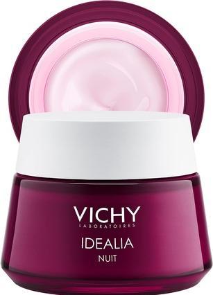 Immagine prodotto Vichy Idealia Skin Sleep (50 ml, Crema notte)