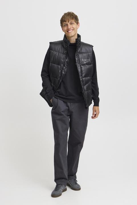 Actual product image TheJoggConcept 's Alex Puffer Vest (XXL)