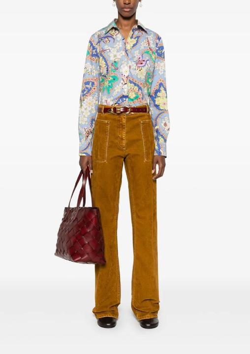 Produktbild Etro Shirt Woman (38)