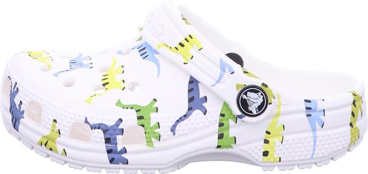 Produktbild Crocs T's Classic CharacterPrintClog (24)