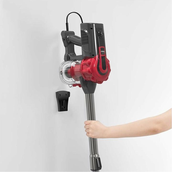 Actual product image Livoo Stick hoover