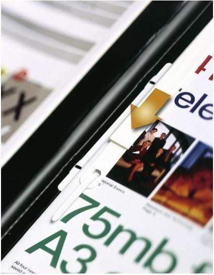 Image du produit Durable Duraplus (A4, 1x)