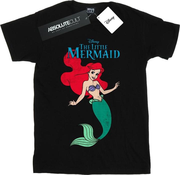 Produktbild Disney The Little Mermaid Line Ariel TShirt (M)