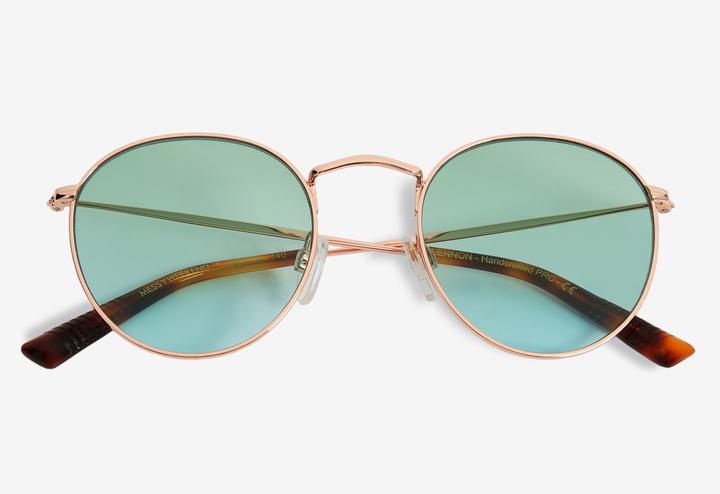 Image du produit Messy Weekend LENNON Rose Or/Vert