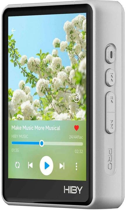 Produktbild HiBy R3 Pro II