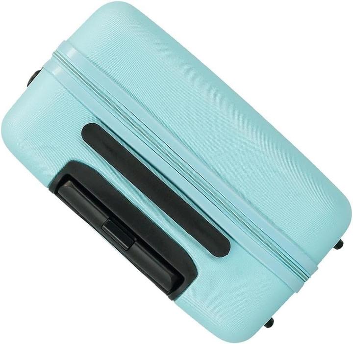 Immagine prodotto Roll Road Valigia Rigida Flex (97 l)