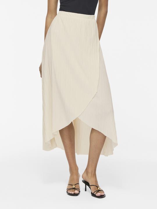 Produktbild Vila VIPLIS High Waist Maxirock (M, S)