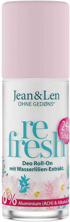 Produktbild MGA Na (Roll-on, 50 ml)