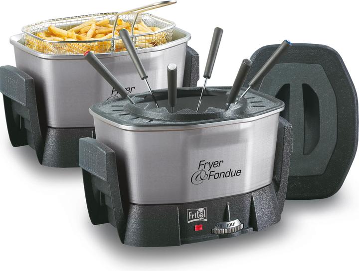Produktbild Fritel FF 1400