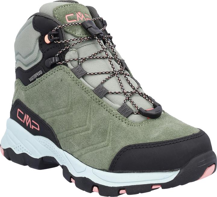 Produktbild CMP Campagnolo Kid's Melnick Mid WP (32)