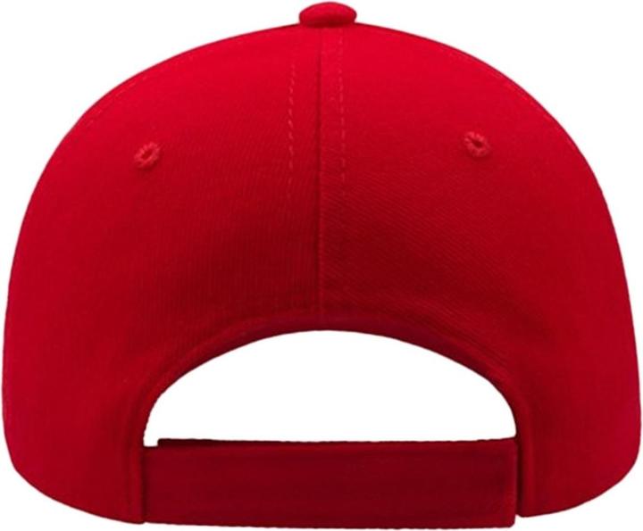 Produktbild Liberty BaumwollKappe mit 5 Paneelen