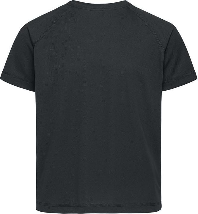 Produktbild Stedman TShirt Aktiv Raglanärmel (128)