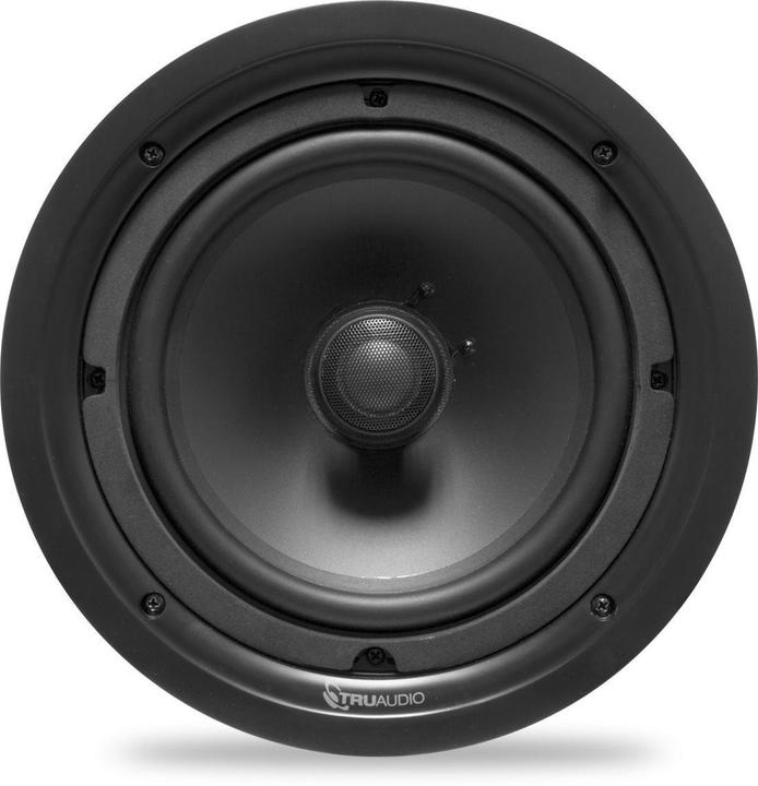 Actual product image TruAudio Speaker Ceiling 8"/Phantom Pp-8