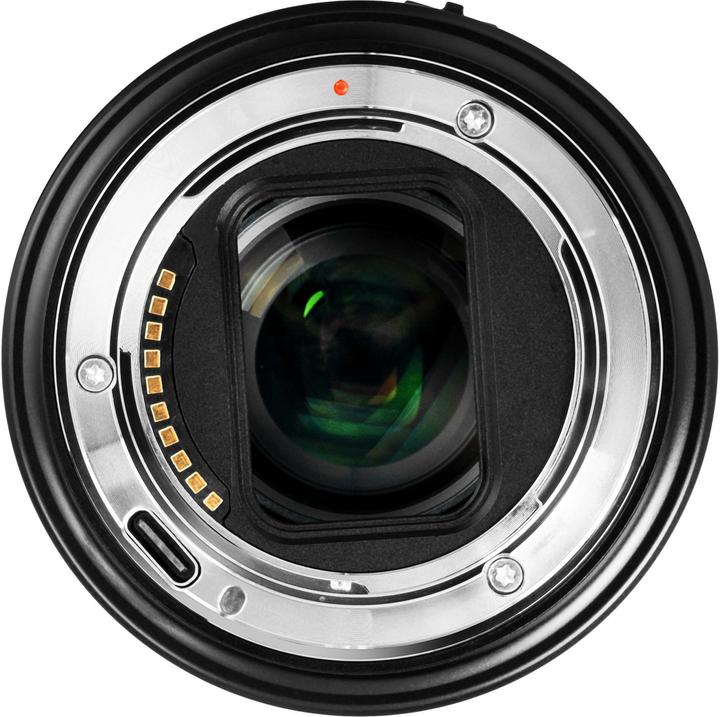 Immagine prodotto 7artisans AF 50mm f/1.8 per Nikon Z (formato pieno) (Nikon Z, Full frame)