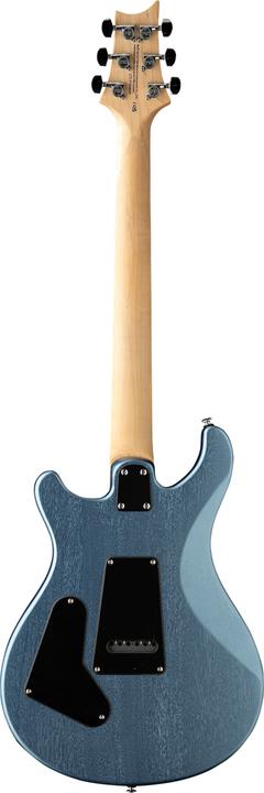 Actual product image PRS SE CE 24 Standard Satin (Electric guitar, Mahogany, Maple)