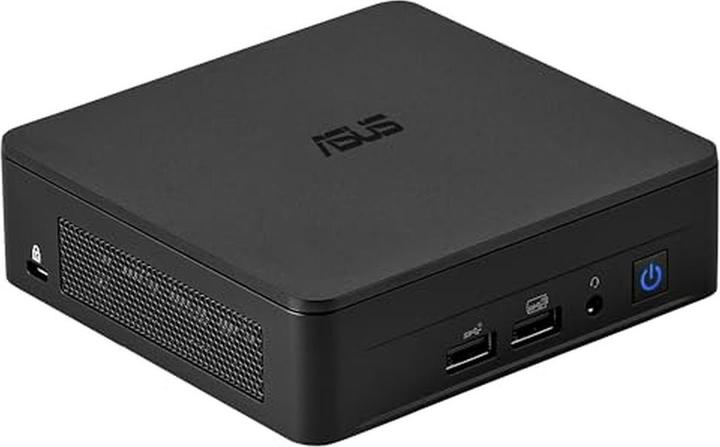 Actual product image ASUS RNUC13ANKI500000I (Intel Core i5-1340P)