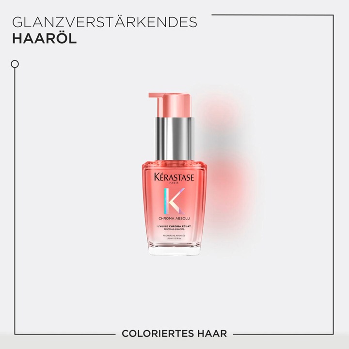 Image du produit Kérastase Huile Cicagloss (30 ml)