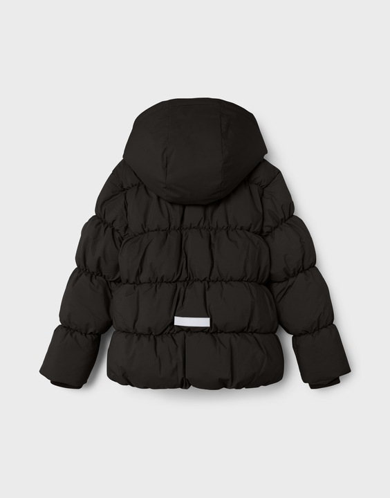 Produktbild Name it Nkfmorning Puffer Jacket Short TB (128)