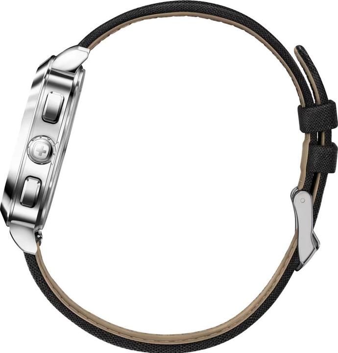 Image du produit Wenger 01.1933.108 Vintage Sport (Chronographe, Swiss Made, 40 mm)