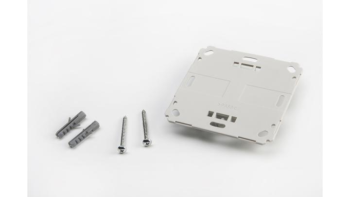 Produktbild Homematic IP HmiP HCU Set,1xHCU,4xWTH1,5xVDMOT,1xFALMOT