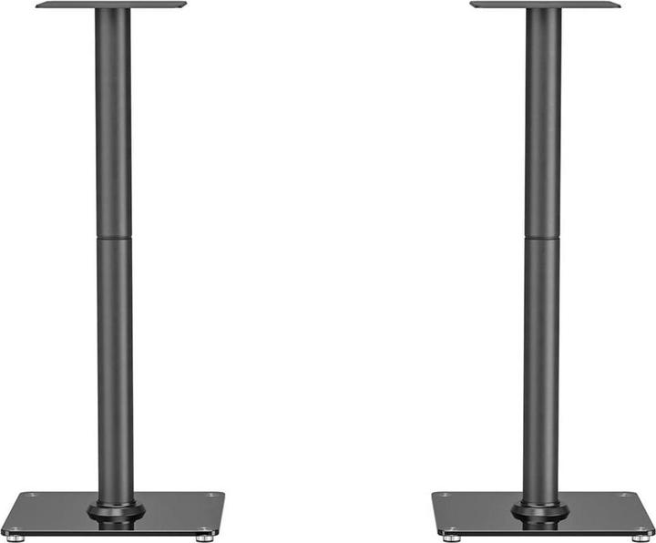 Actual product image myWall Speaker stand (1 pair, Stand, Not movable)
