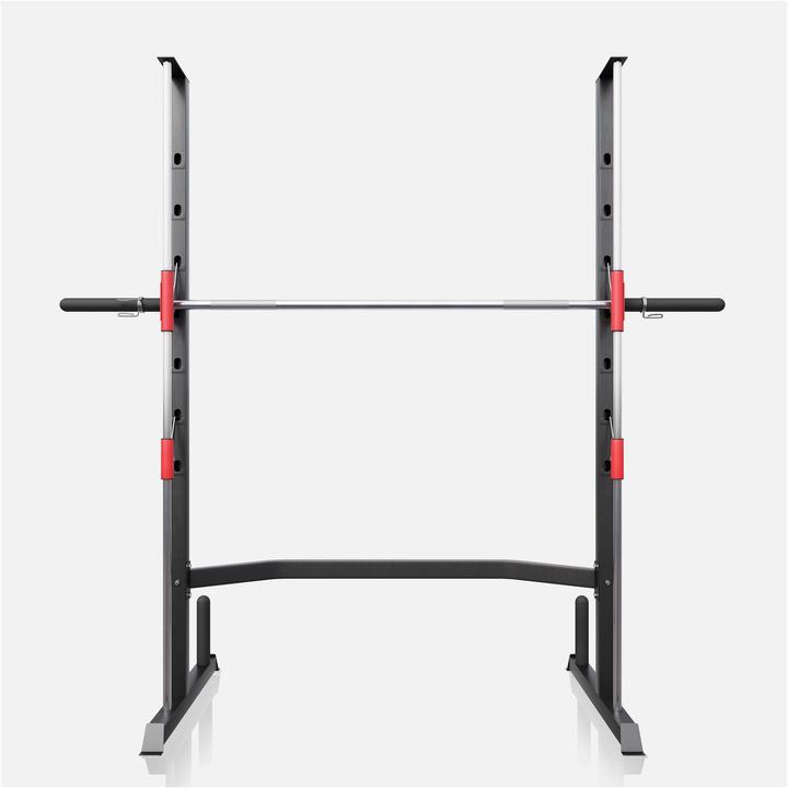 Actual product image Gorilla Sports Multipress