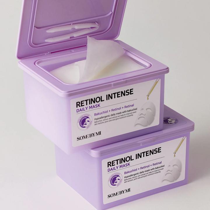 Produktbild Some By Mi Retinol Intense Daily Mask