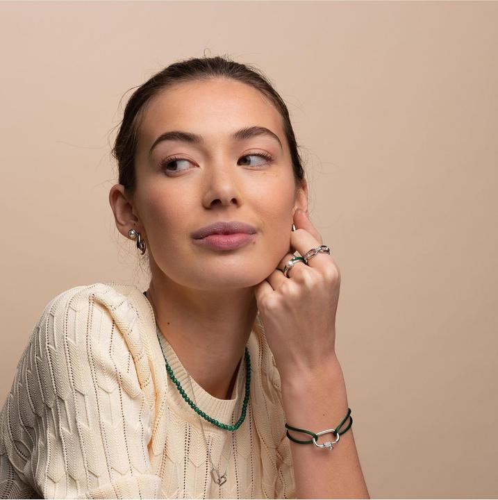 Produktbild Ti Sento Milano Ohrstecker (925er Silber)