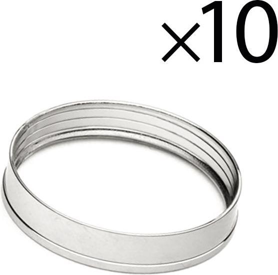Actual product image EKWB EK-Torque STC-16/12 Color Ring - Pack of 10