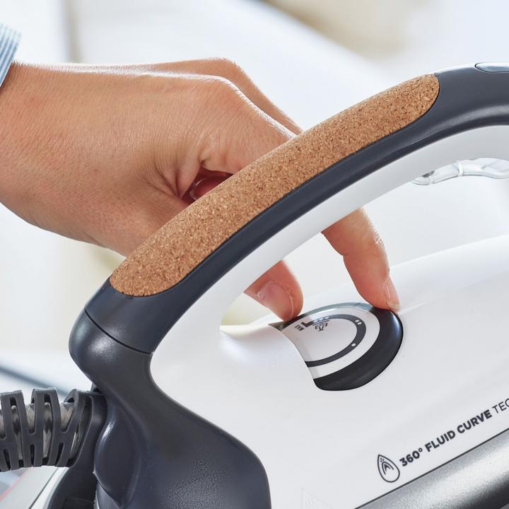 Produktbild Polti Vaporella Next VN18.20 (2200 W, 400 g/min)