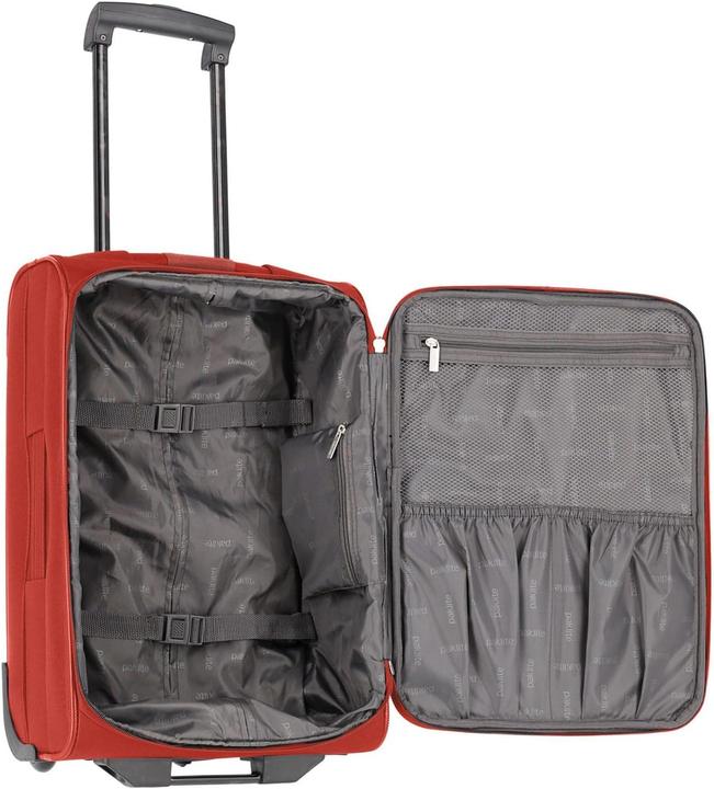 Image du produit Travelite Orlando S (37 l)