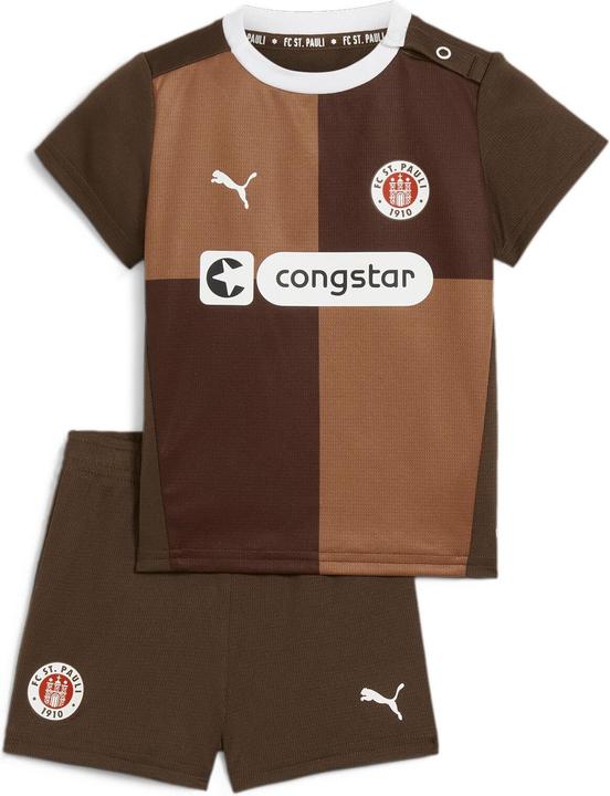 Produktbild Puma FCSP Home Babykit (68)